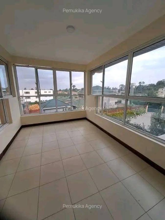 4 Bed Townhouse with En Suite in Karen - 6