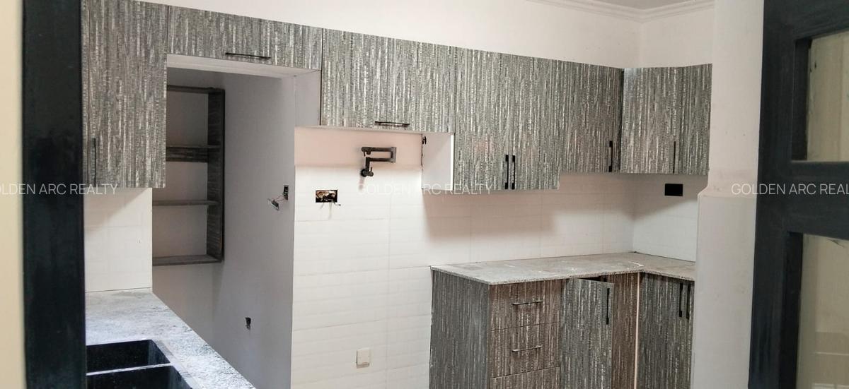 4 Bed House with En Suite in Ngong - 12