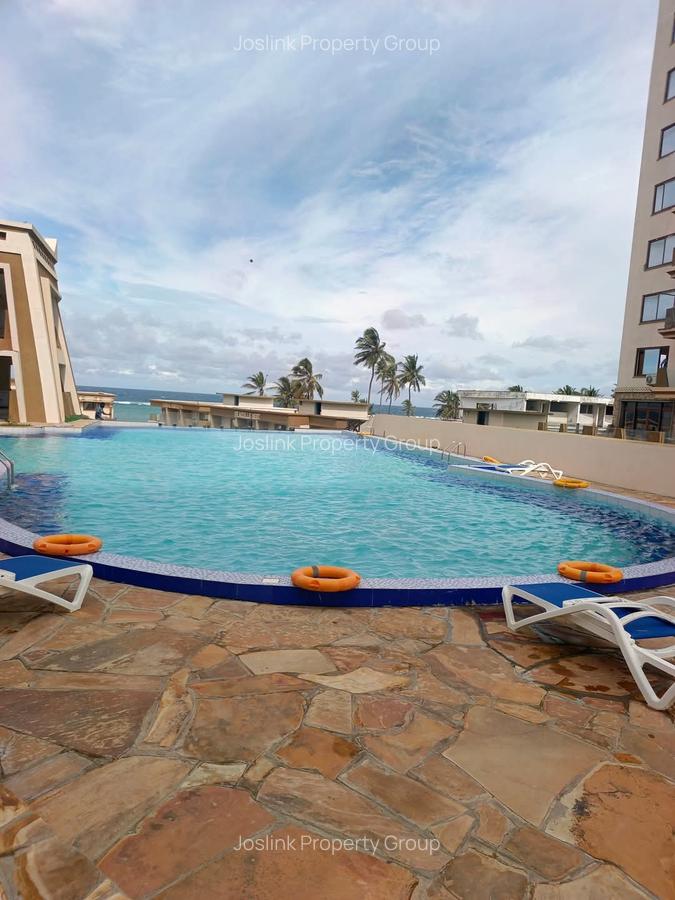 1 Bed Apartment with En Suite at Mt Kenya - 8