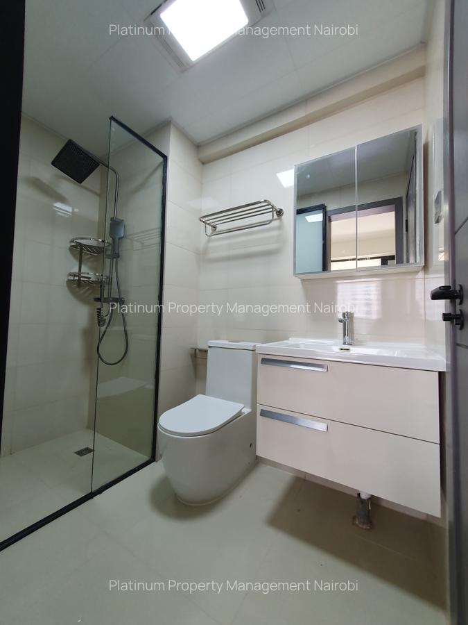 1 Bed Apartment with En Suite at Westlands Rd - 8