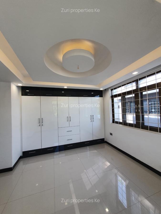 5 Bed Villa with En Suite at Milimani - 5