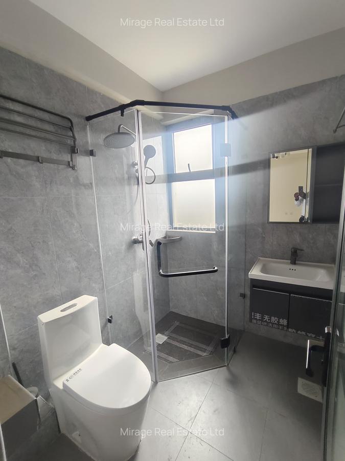 2 Bed Apartment with Gym in Kilimani - 6