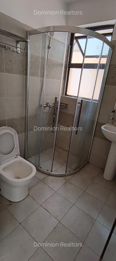 2 Bed Apartment with En Suite at Laikipia Road - 11