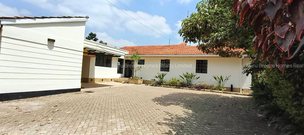 3 Bed House with En Suite in Loresho - 10