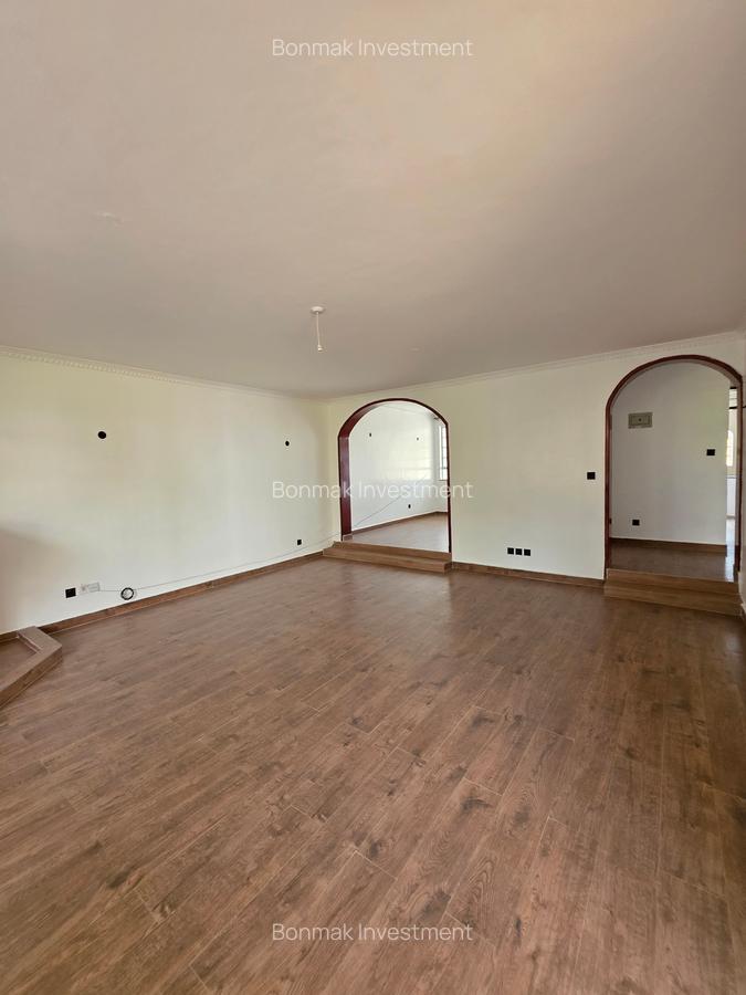 4 Bed Townhouse with En Suite at Lavington Green - 4