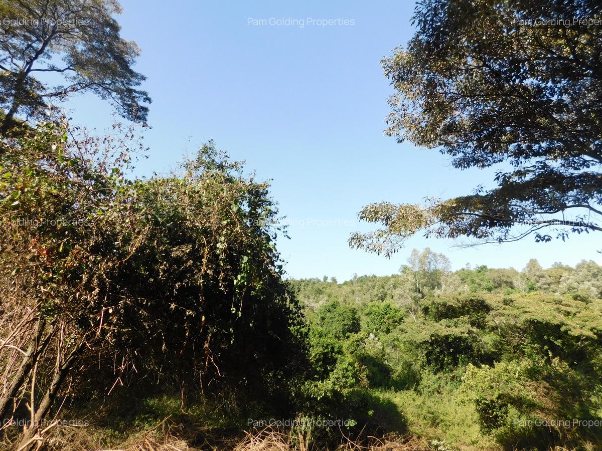Residential Land at Karen - 1
