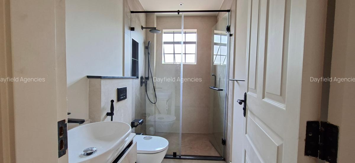 4 Bed House with En Suite at Off Peponi Road - 8