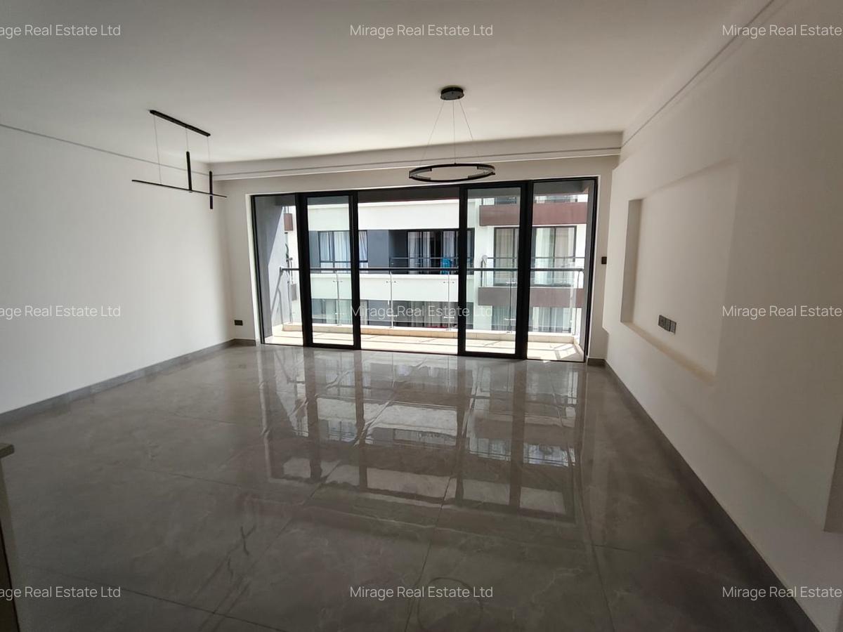 2 Bed Apartment with Swimming Pool in Lavington - 6