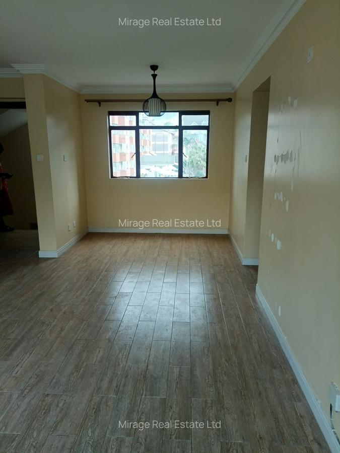 2 Bed Apartment with Parking in Kilimani - 10