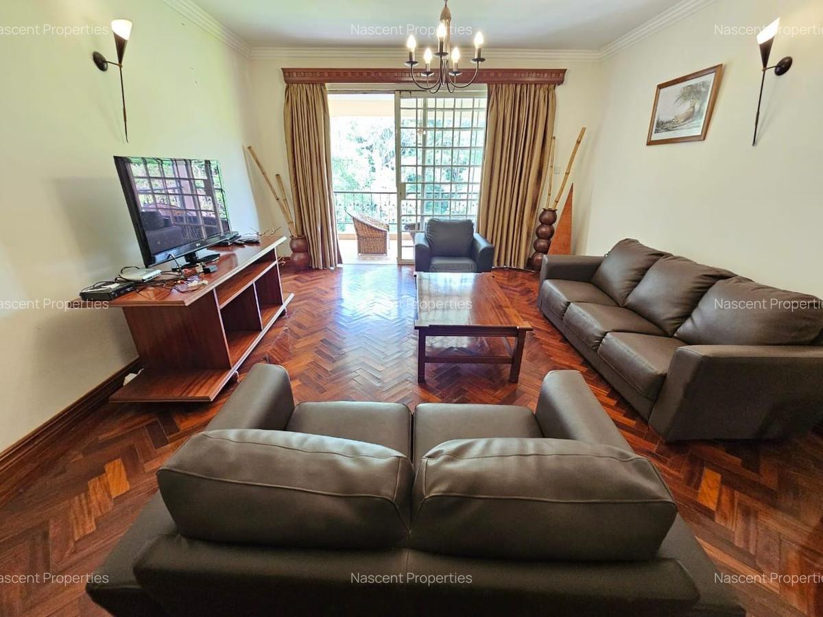 3 Bed Townhouse with En Suite in Spring Valley - 17