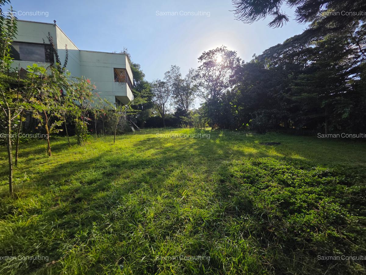Land in Karen Hardy - 1