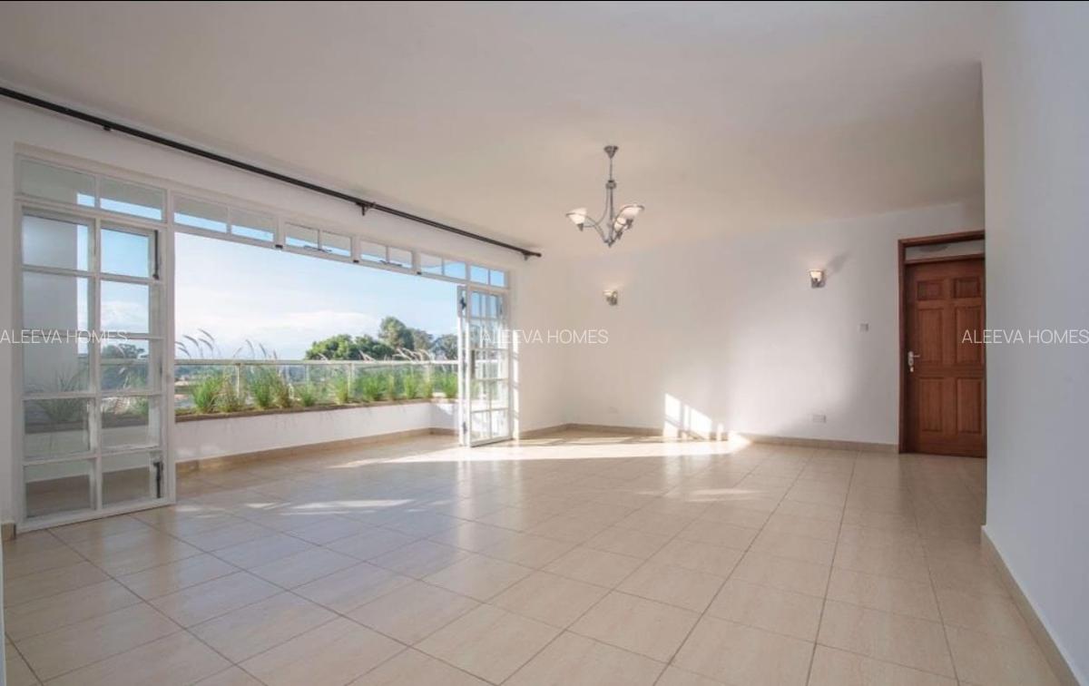 3 Bed Apartment with En Suite in Lavington - 5
