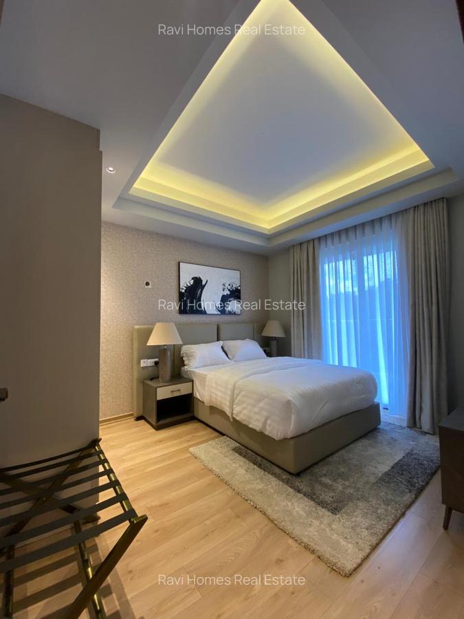 1 Bed Apartment with Swimming Pool at Raphta Road - 15