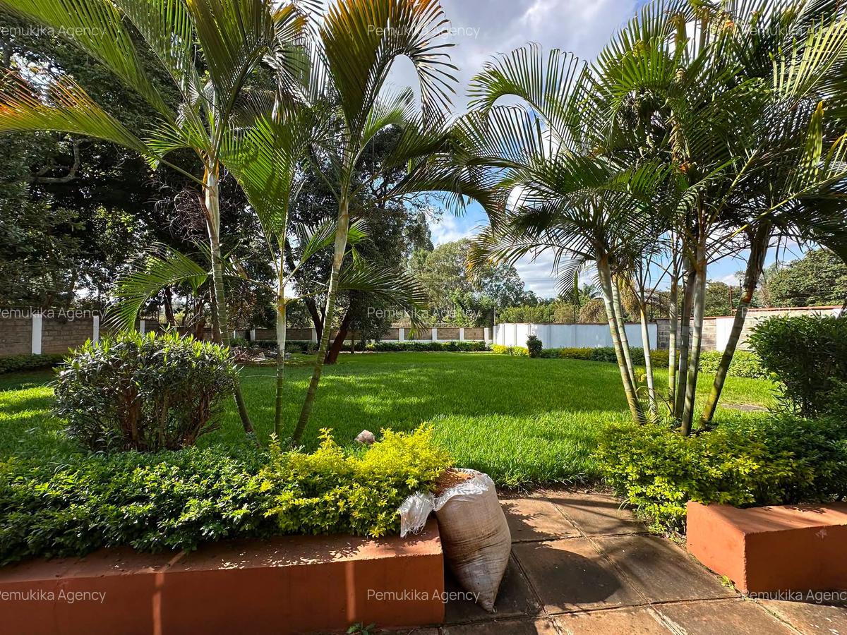 5 Bed Townhouse with En Suite in Runda - 9