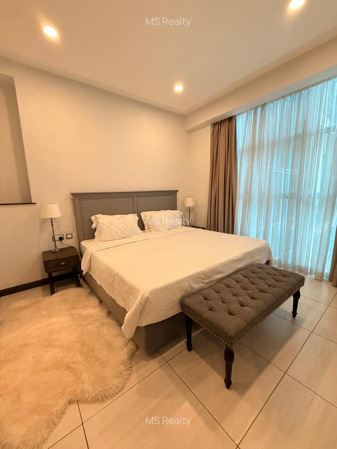 Furnished 2 Bed Apartment with En Suite in Westlands Area - 5