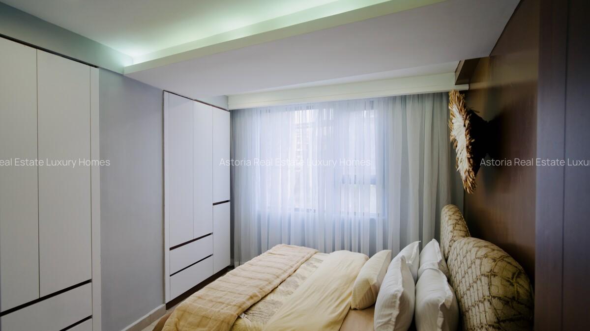 1 Bed Apartment with En Suite at 2026-425 1 Bed - 11