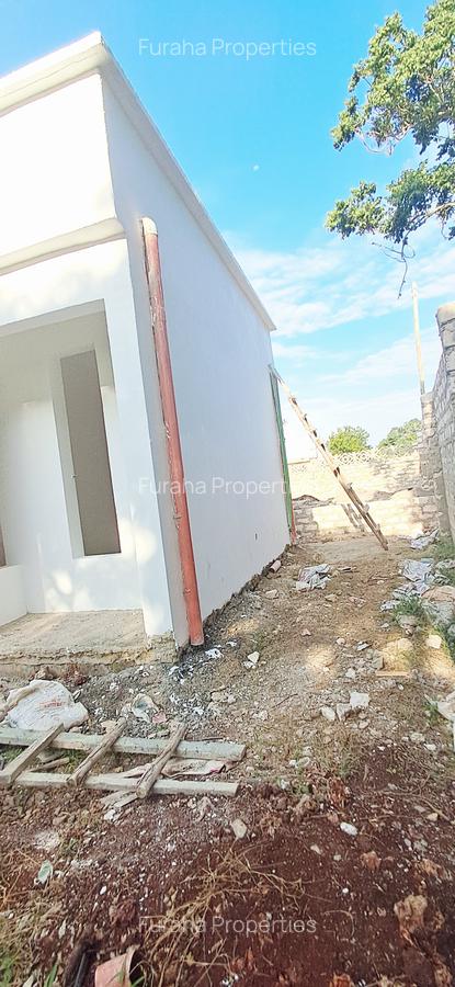3 Bed Villa with En Suite at Diani Beach - 17
