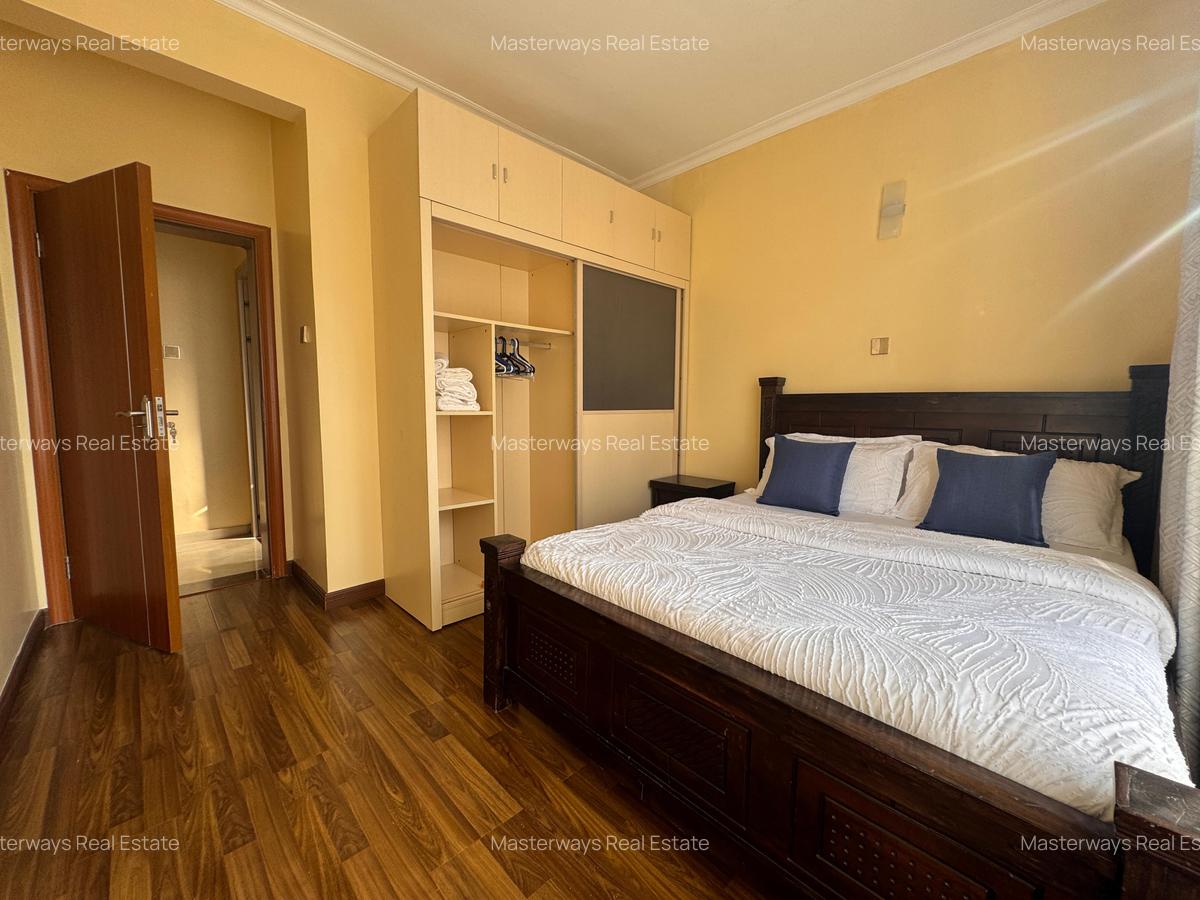 3 Bed Apartment with En Suite in Kilimani - 11