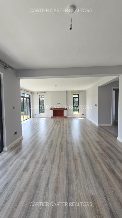4 Bed House with En Suite in Kiambu Road - 18