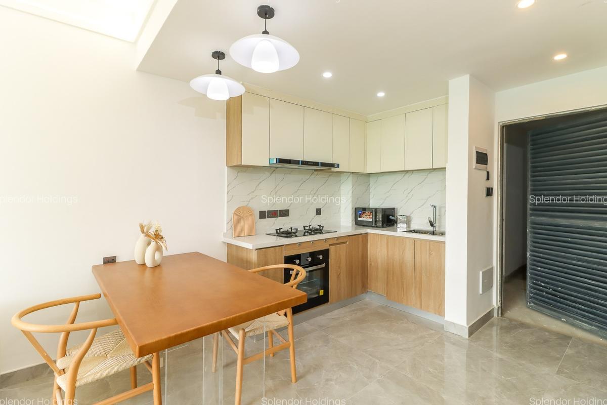 1 Bed Apartment with Swimming Pool at Kingara Road - 3