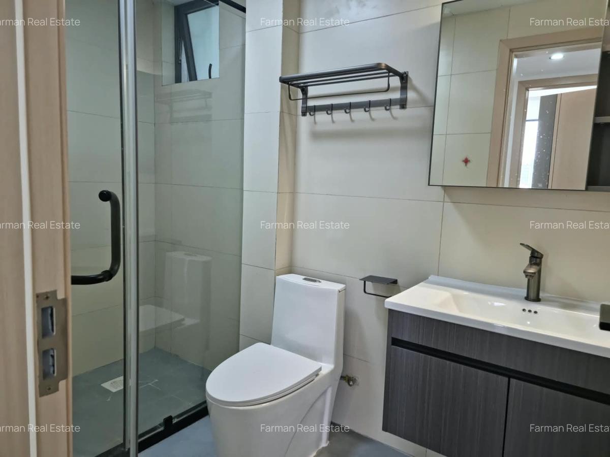 2 Bed Apartment with En Suite in Rhapta Road - 6
