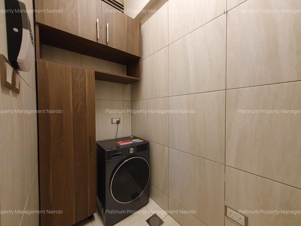 Furnished 2 Bed Apartment with En Suite at Skynest - 6