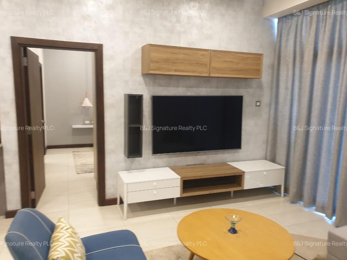 Serviced 2 Bed Apartment with En Suite in Westlands Area - 12