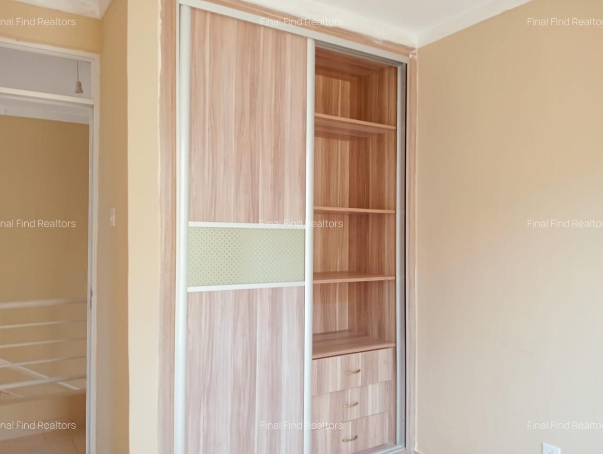 3 Bed House with Garden in Kitisuru - 7