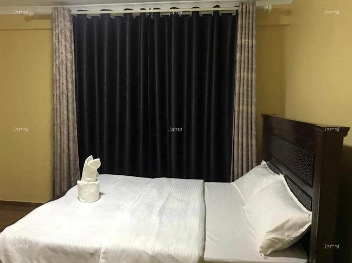 Serviced 3 Bed Apartment with En Suite at Korosho Road - 1