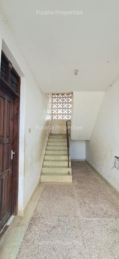 1 Bed Apartment with Borehole at Bamburi - 6
