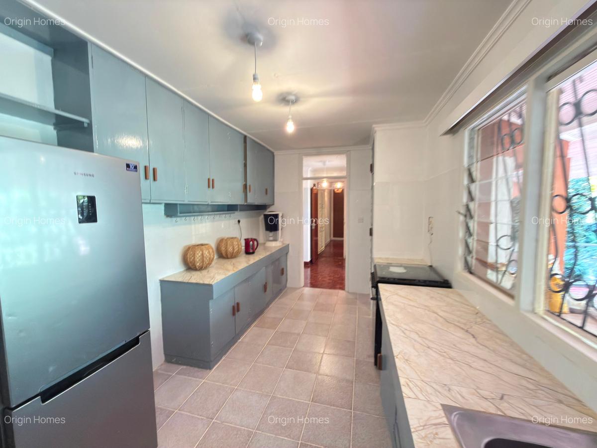 2 Bed House with En Suite at Loresho - 4