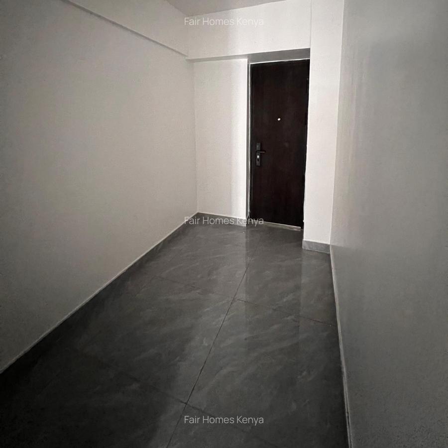 3 Bed Apartment with En Suite at Riverside Drive - 19