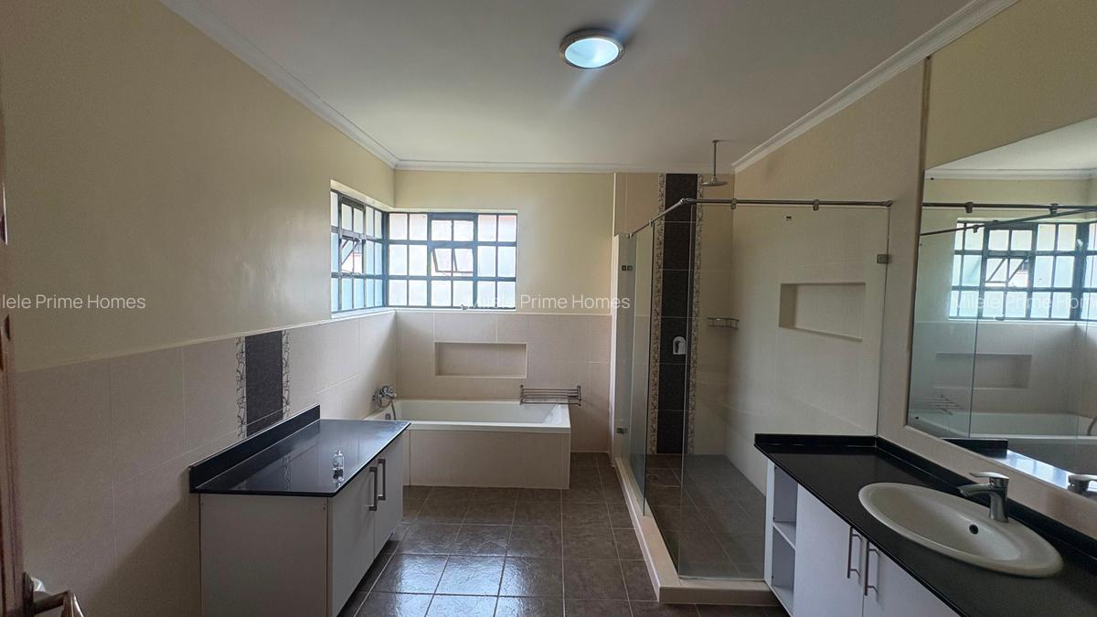 4 Bed Villa with En Suite at Migaa Estate - 6