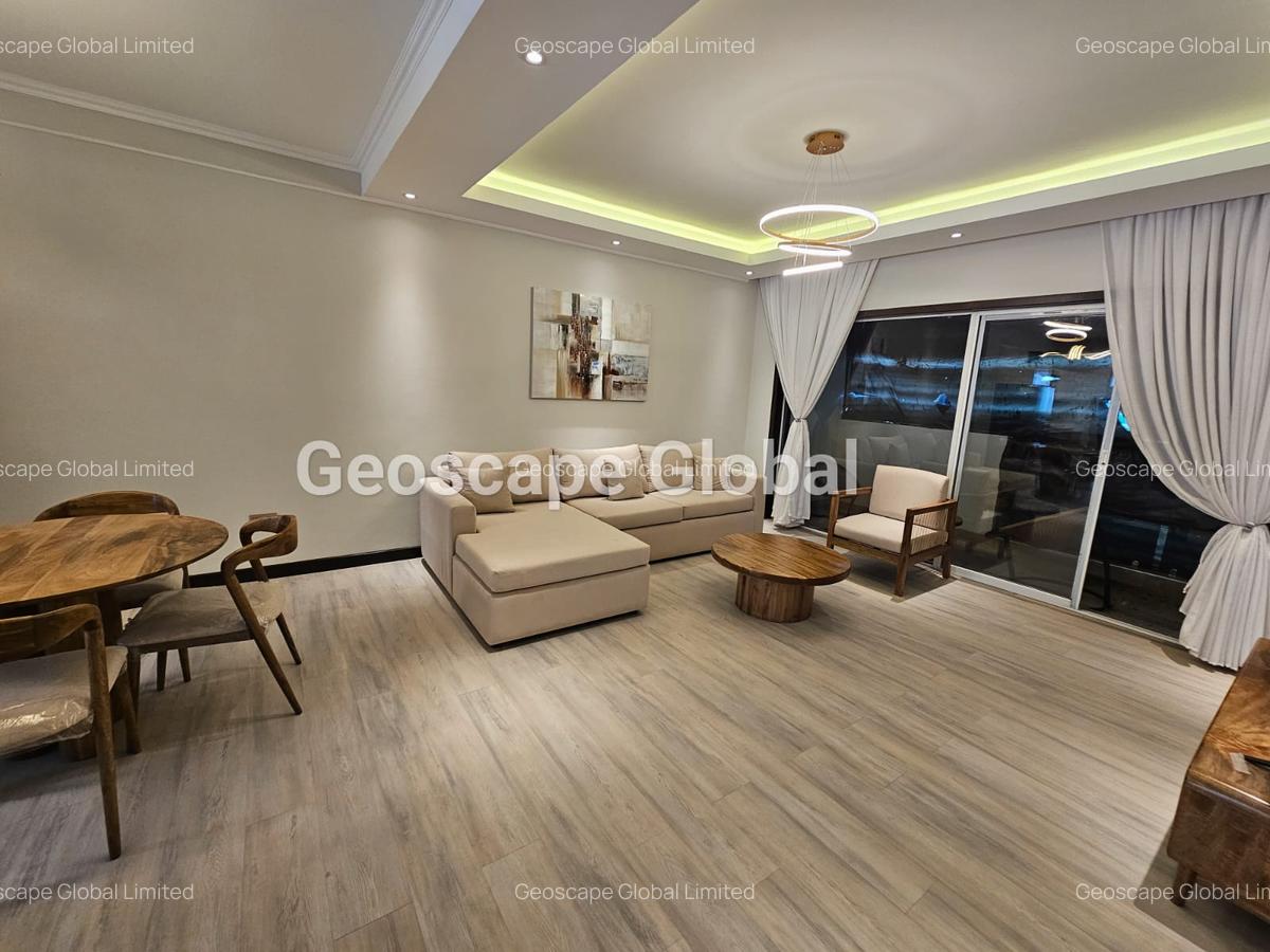 3 Bed Apartment with En Suite in Riverside - 8