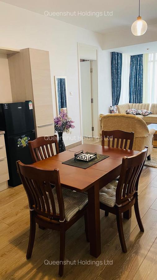 2 Bed Apartment with En Suite in Westlands Area - 15