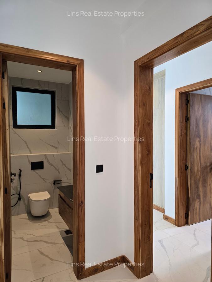 2 Bed Apartment with En Suite in Spring Valley - 18