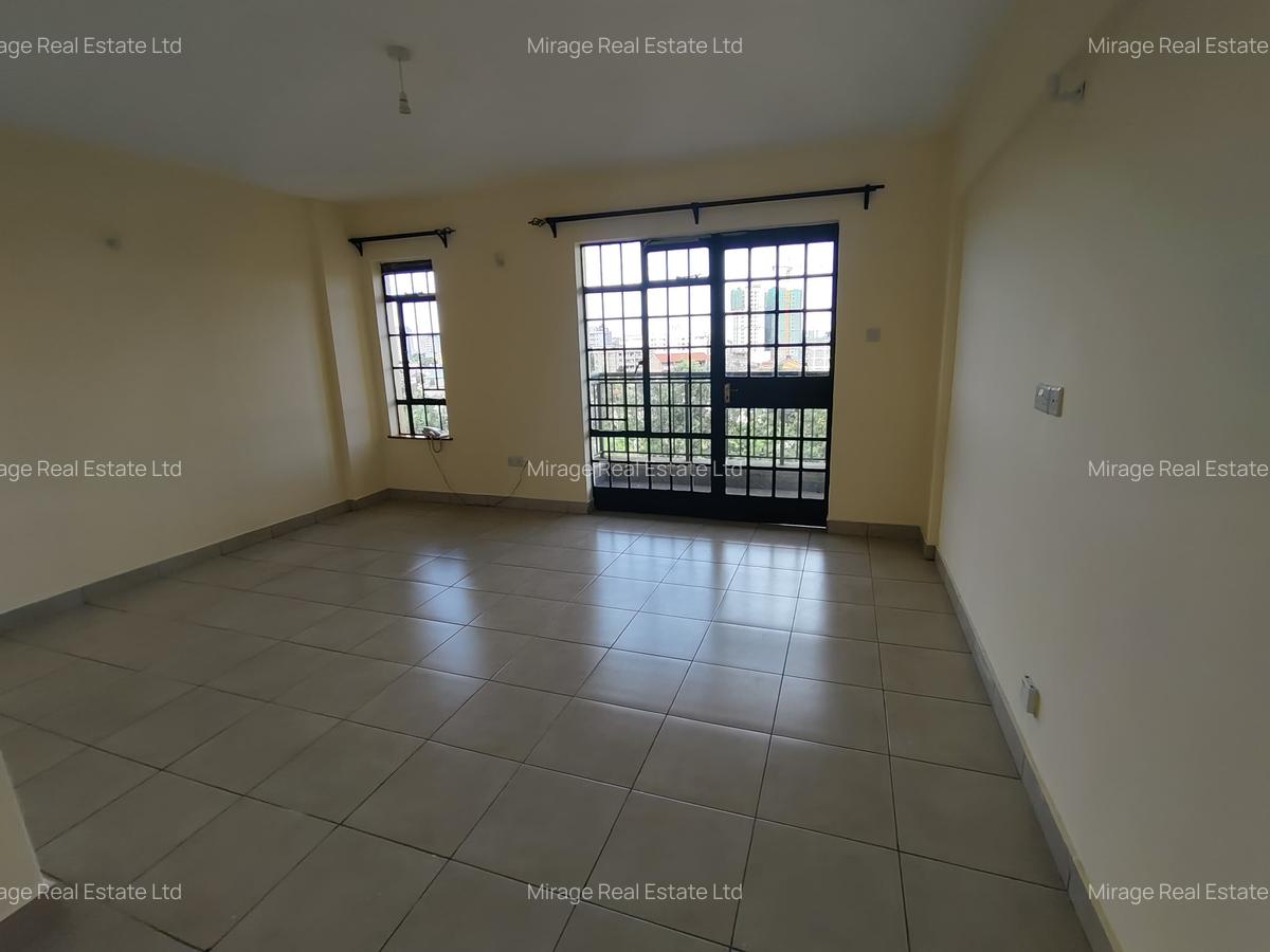 2 Bed Apartment with Lift in Ngong Road - 13