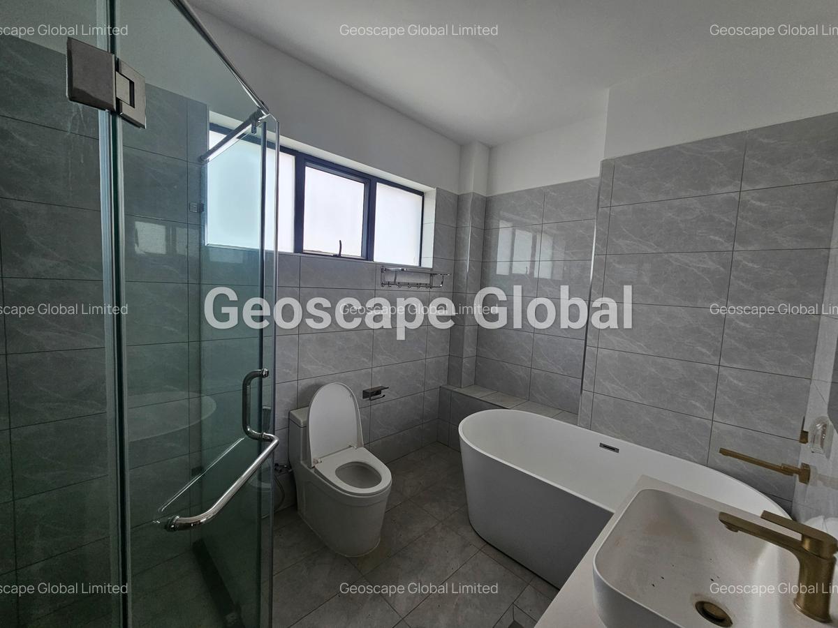 4 Bed Apartment with En Suite in Lavington - 10