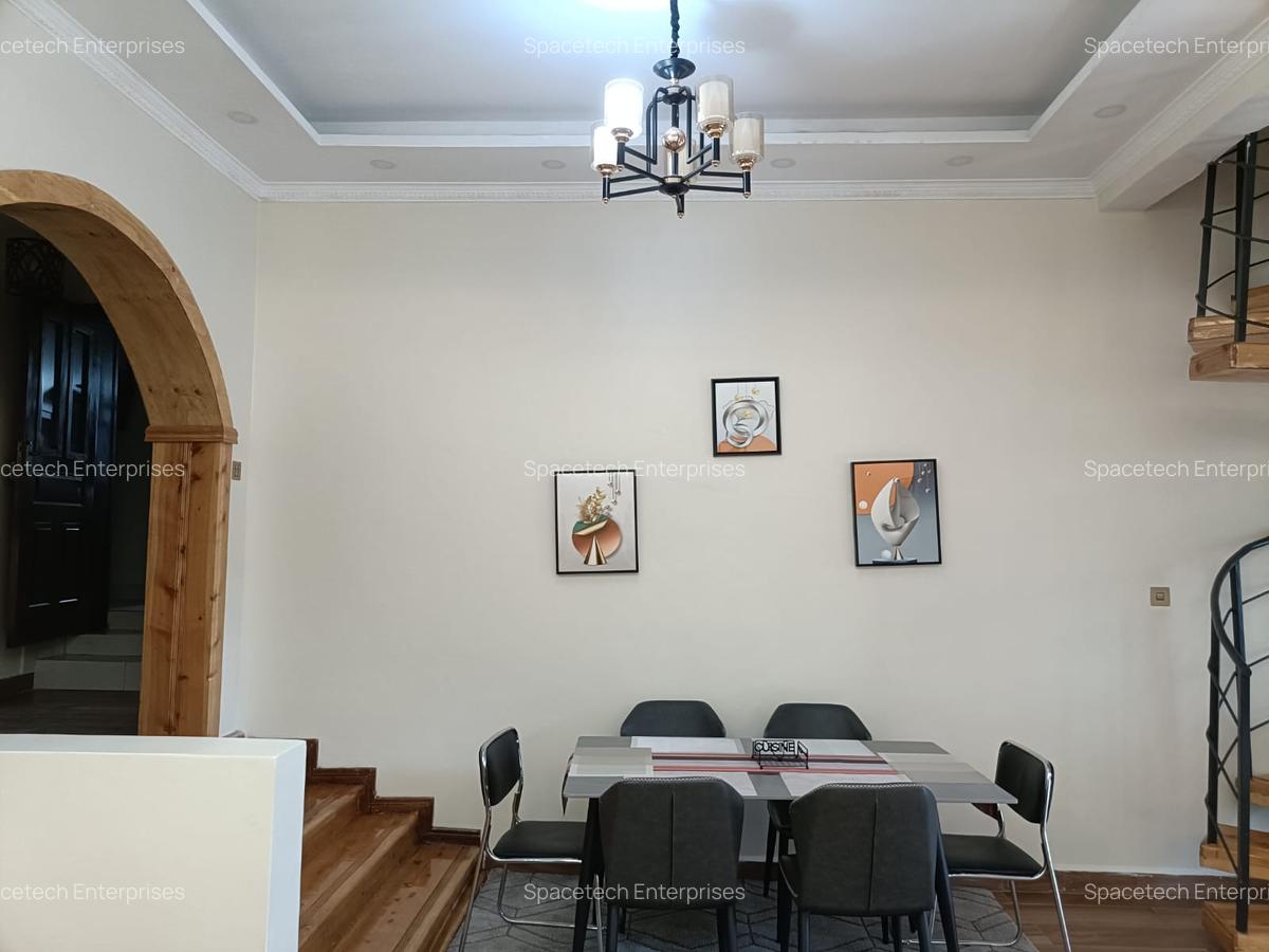 2 Bed House with En Suite in Runda - 4