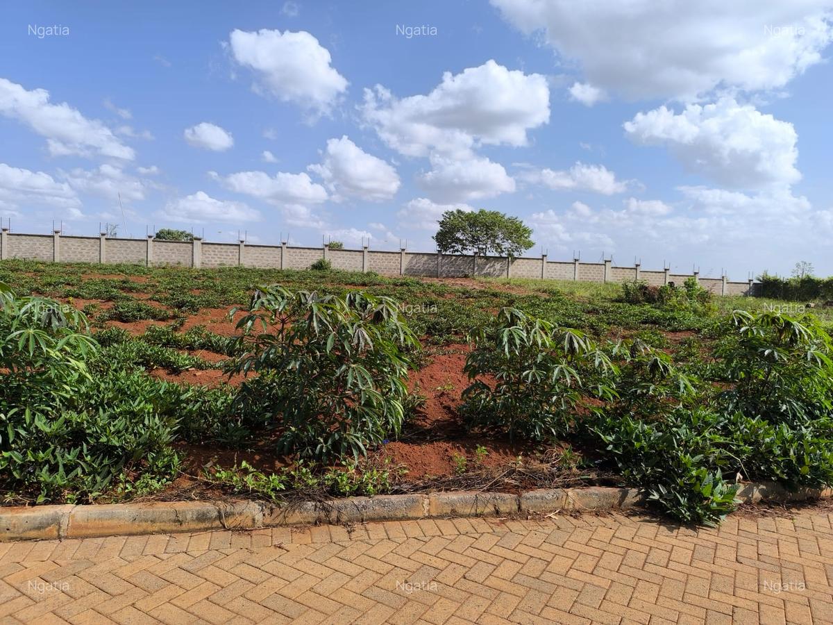 Residential Land at Zaria - 5