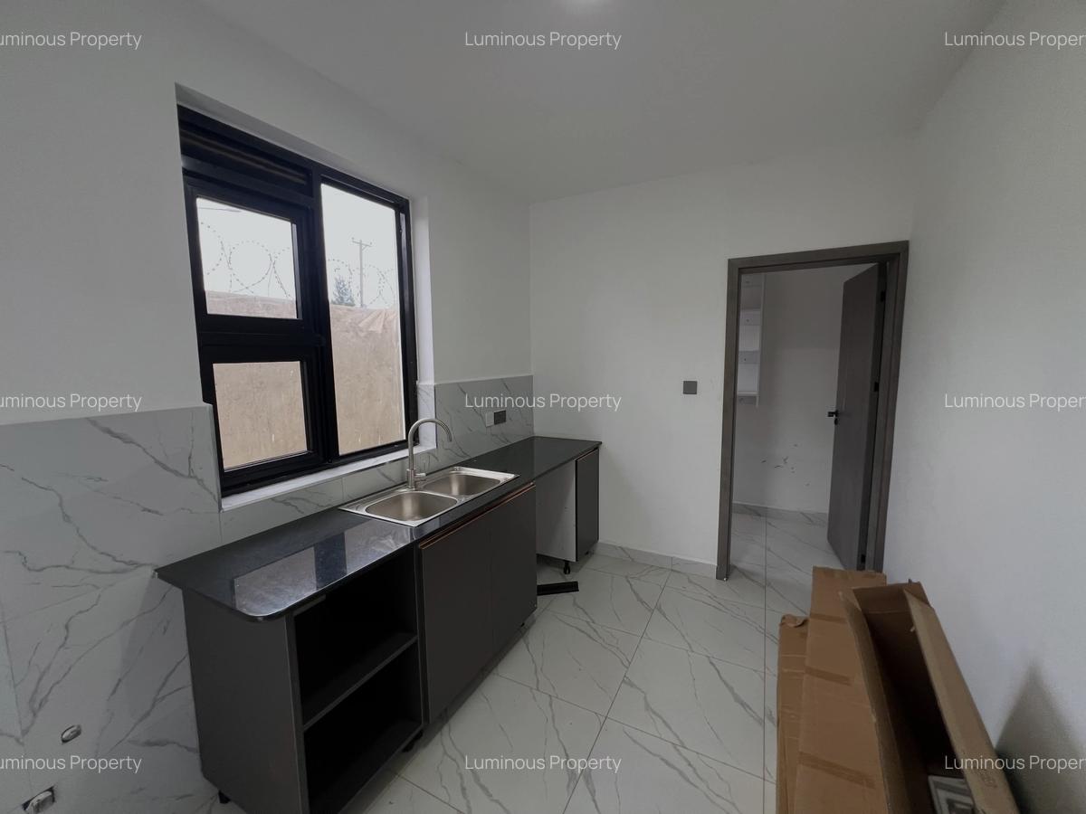 5 Bed House with En Suite at Mugutha - 5