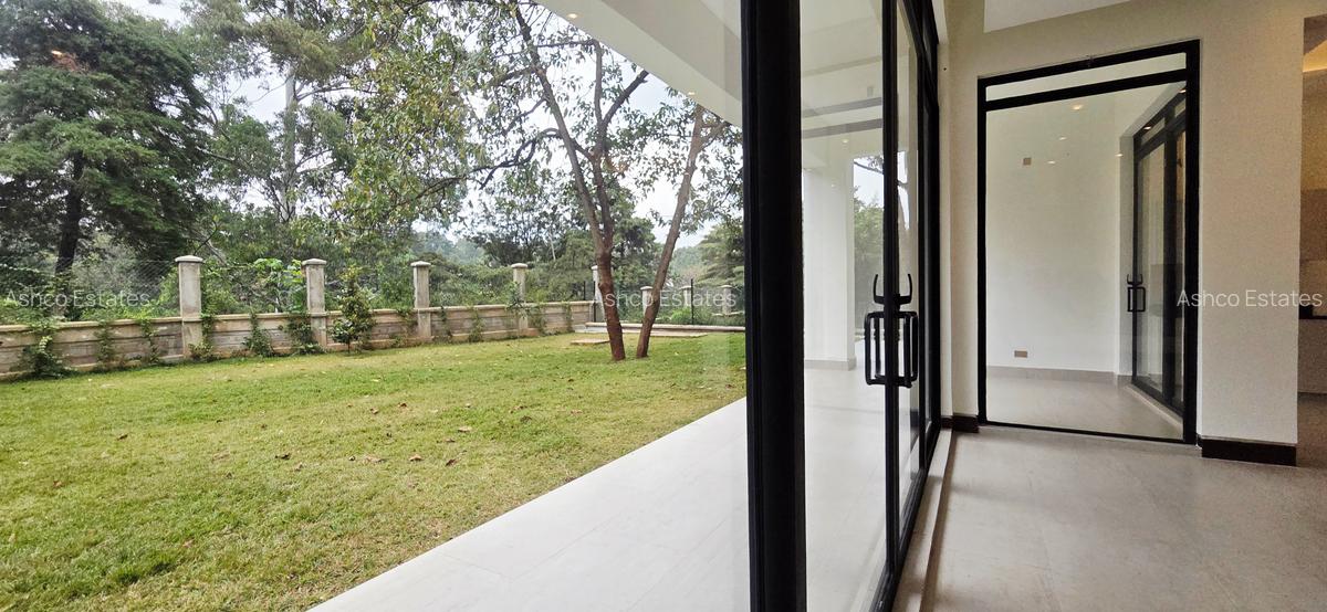 6 Bed Villa with En Suite at Peponi Road - 7
