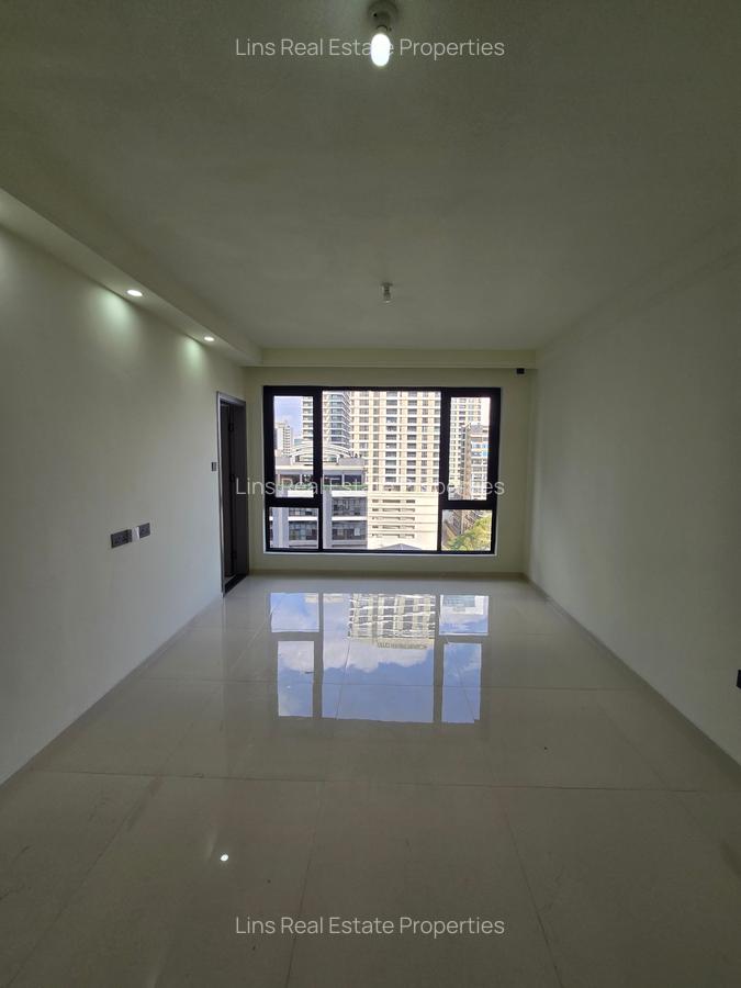 Serviced 1 Bed Apartment with En Suite in Westlands Area - 7