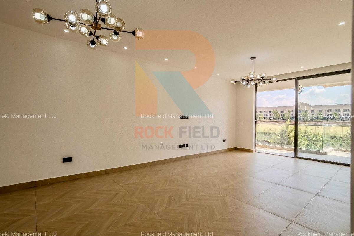 2 Bed Apartment with En Suite in Runda - 4