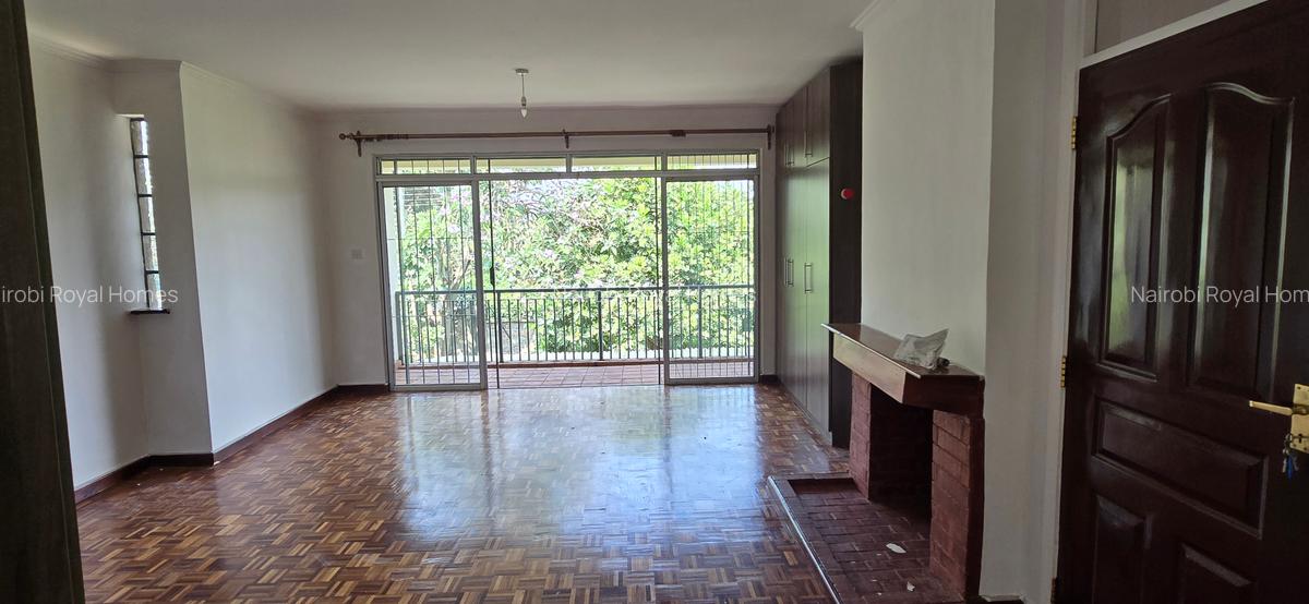 5 Bed House with En Suite at New Kitisuru - 20
