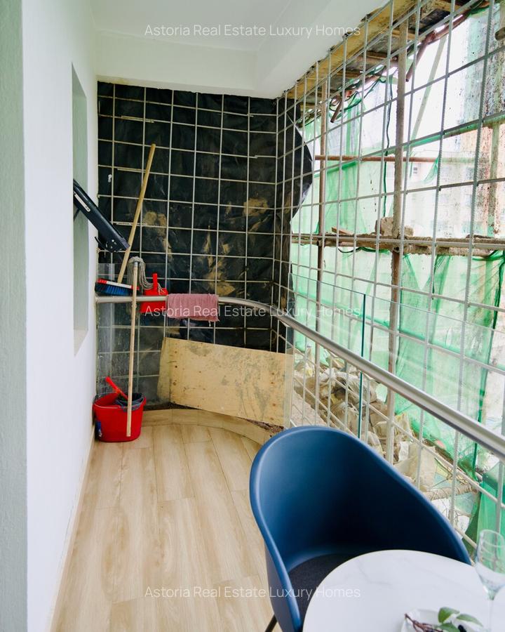 1 Bed Apartment with En Suite at 2026-108 - 18