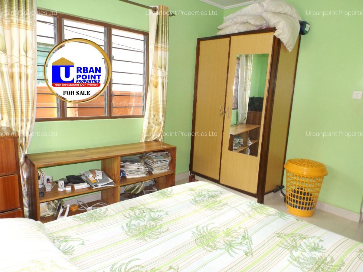 2 Bed House with En Suite at Kiembeni - 10