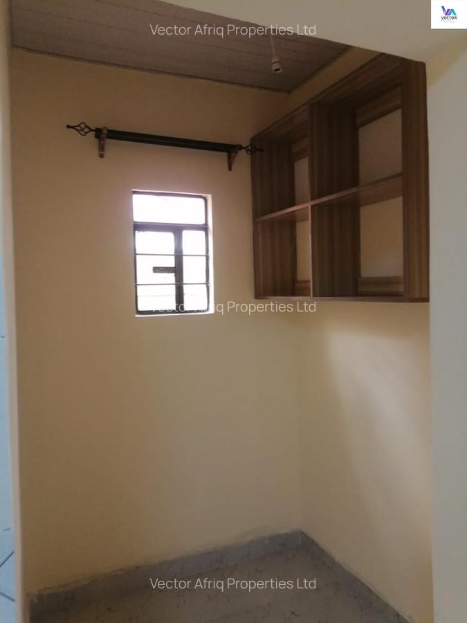 3 Bed House with En Suite in Ngong - 17