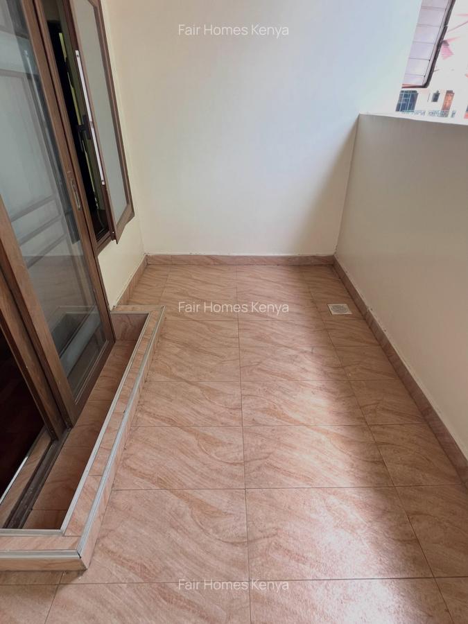 5 Bed Townhouse with En Suite at Othaya Road - 16