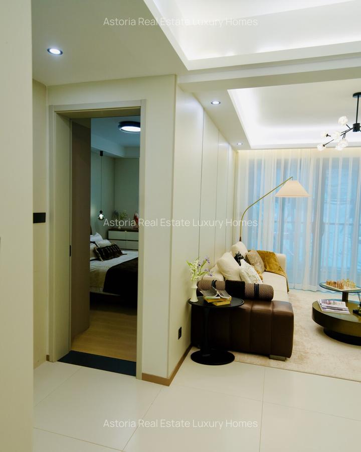 1 Bed Apartment with En Suite at 2026-140 1 Bed - 8